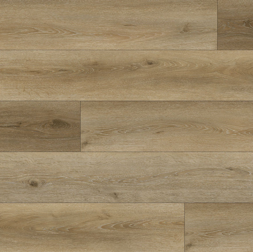Paradigm Flooring Performer 20mil Truffle PPSPC2027 SPC Luxury Vinyl Plank 9” x 60" (30.24 SF/Box)