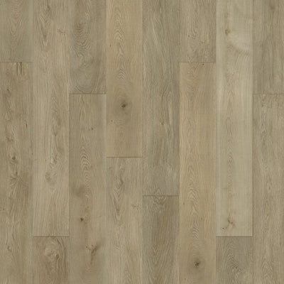 Paradigm Flooring Conquest Joust FOSCON2038PAD SPC Luxury Vinyl Plank 9" x 72" (17.67 SF/Box)