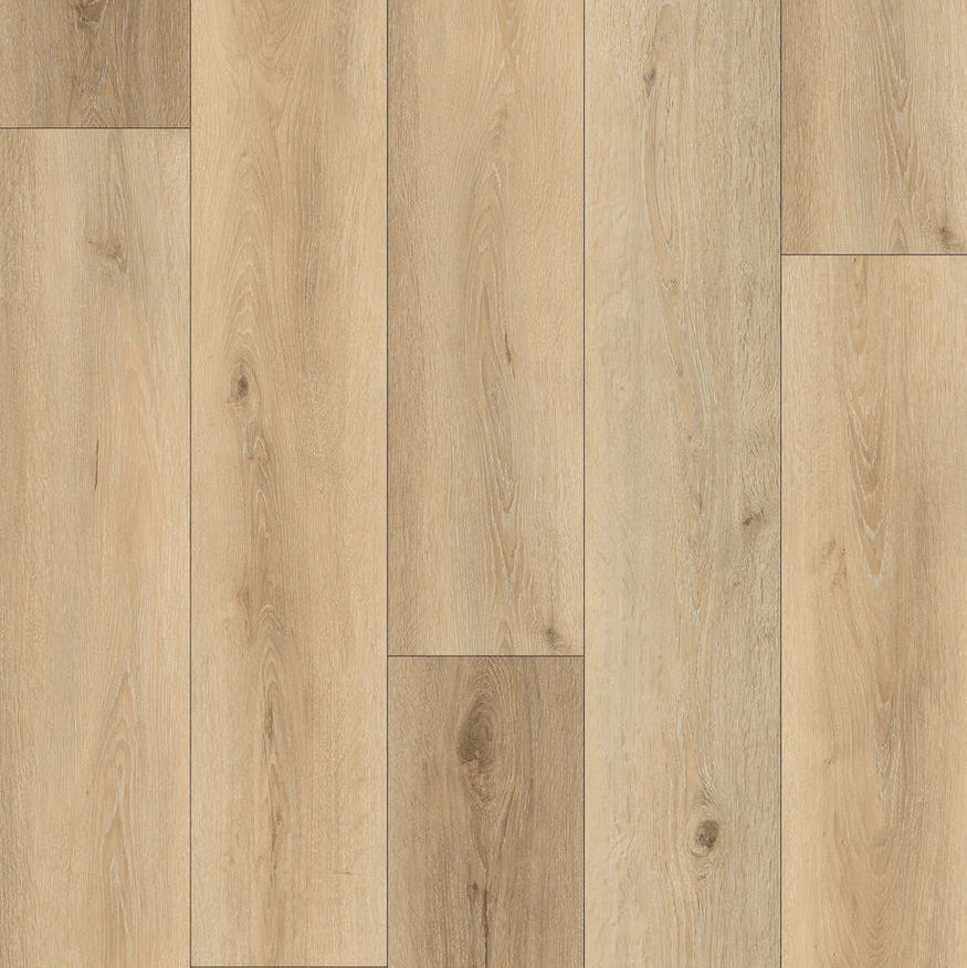 Paradigm Flooring Performer 20mil Rye PPSPC2026 SPC Luxury Vinyl Plank 9” x 60" (30.24 SF/Box)