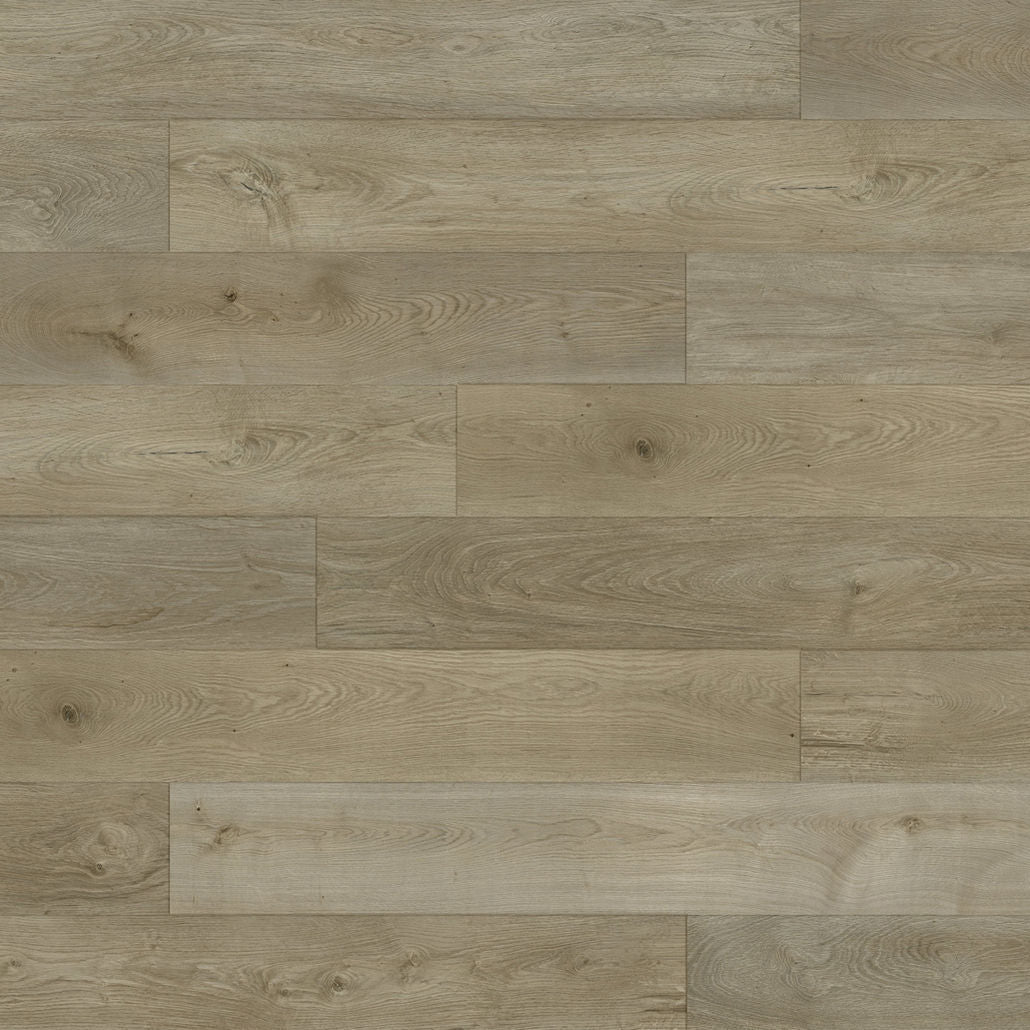 Paradigm Flooring Conquest Chamber CON2035PAD SPC Luxury Vinyl Plank 9" x 72"