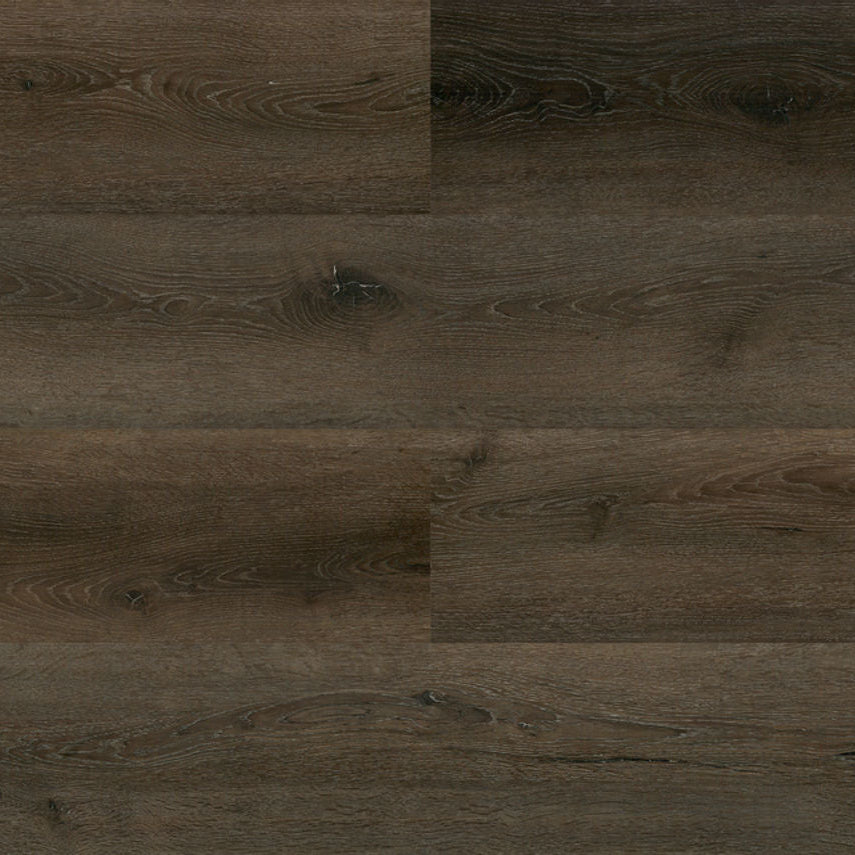 Paradigm Flooring Performer 12mil Toast PPSPC1211 SPC Luxury Vinyl Plank 7” x 60" (23.67 SF/Box)