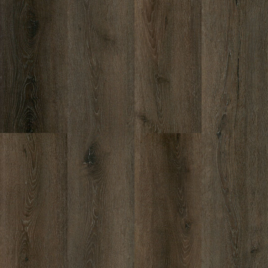 Paradigm Flooring Performer 12mil Toast BBLPPSPC1211 SPC Luxury Vinyl Plank 7” x 60" (23.88 SF/Box)