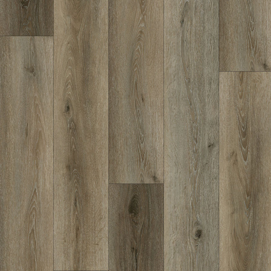 Paradigm Flooring Performer 20mil Barley PPSPC2023 SPC Luxury Vinyl Plank 9” x 60" (30.24 SF/Box)
