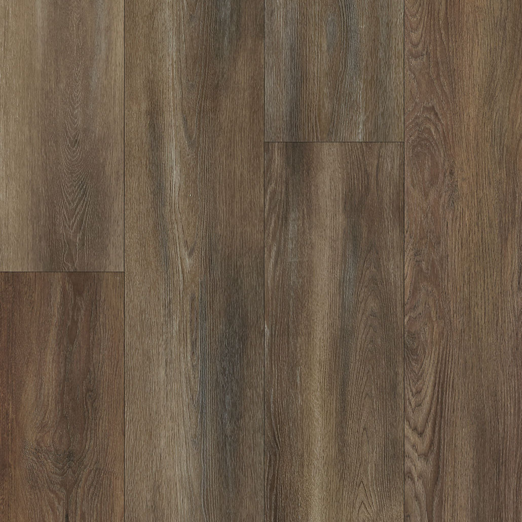 Paradigm Flooring Conquest Squire SPC Vinyl Plank 9