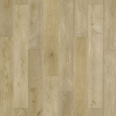 Paradigm Flooring Conquest Royalty FOSCON2040PAD SPC Luxury Vinyl Plank 9" x 72" (17.67 SF/Box)