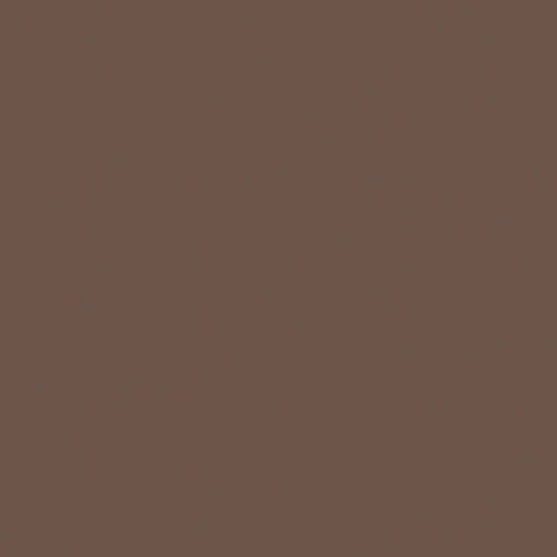 Flexco Base Sculpture Noble Milk Chocolate 5 1/4" x 8' by 1/4" (80 LF/Box)