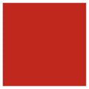 Armstrong Premium Excelon Feature Tile & Strip 50806-4 Red IIVCT Tile (Partial Piece - Sample)