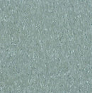 Armstrong 51802 Silver Green Standard Excelon Imperial Texture Vinyl Composition Tile VCT (Partial Piece - Sample)