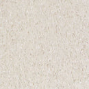 Armstrong 51803 Pearl White Standard Excelon Imperial Texture Vinyl Composition Tile VCT (Partial Piece - Sample)