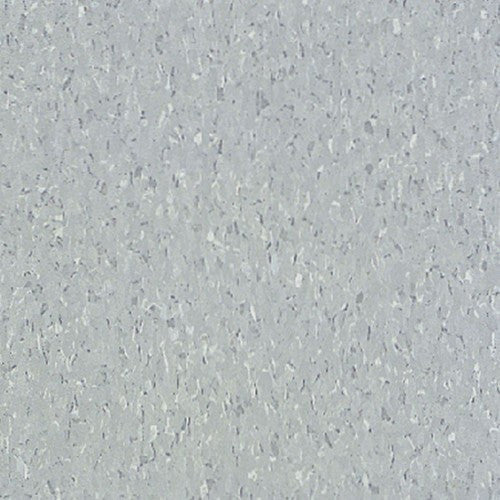 Successions HPT 20 mil Luxury Vinyl Tile Steel 12" x 12" by 3mm – product image showing size, style, and brand details.