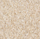 Armstrong 51830 Cottage Tan Standard Excelon Imperial Texture Vinyl Composition Tile VCT (Partial Piece - Sample)