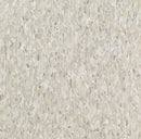 Armstrong 51836 Shelter White Standard Excelon Imperial Texture Vinyl Composition Tile VCT (Partial Piece - Sample)