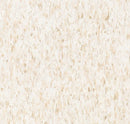 Armstrong 51839 Fortress White Standard Excelon Imperial Texture Vinyl Composition Tile VCT (Partial Piece - Sample)