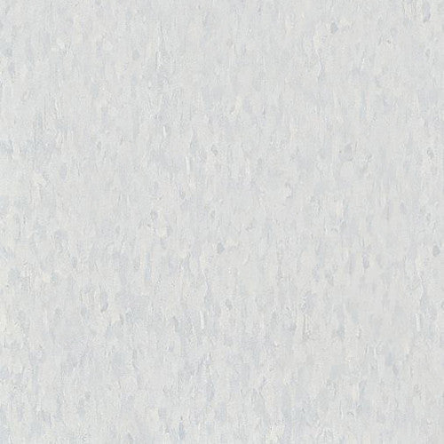 Armstrong 51860 Soft Cool Gray Standard Excelon Imperial Texture Vinyl Composition Tile VCT (Partial Piece - Sample)