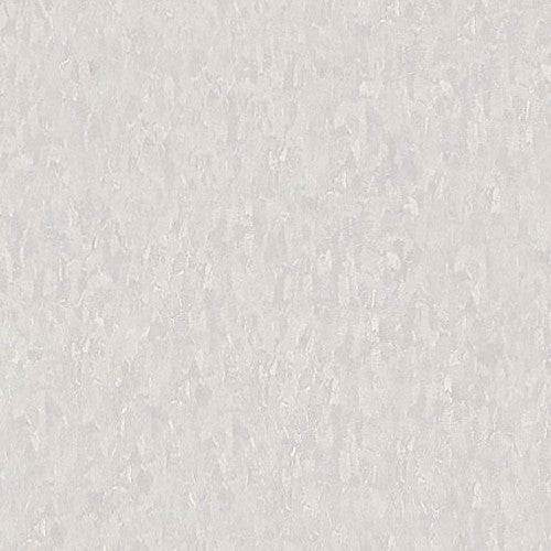 Armstrong 51861 Soft Warm Gray Standard Excelon Imperial Texture Vinyl Composition Tile VCT (Partial Piece - Sample)