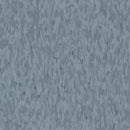 Armstrong 51875 Mid Grayed Blue Standard Excelon Imperial Texture Vinyl Composition Tile VCT (Partial Piece - Sample)