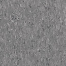 Armstrong 51915 Charcoal Standard Excelon Imperial Texture Vinyl Composition Tile VCT (Partial Piece - Sample)