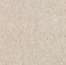 Armstrong 51928 Pebble Tan Standard Excelon Imperial Texture Vinyl Composition Tile VCT (Partial Piece - Sample)