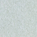 Armstrong 51938 Willow Green Standard Excelon Imperial Texture Vinyl Composition Tile VCT (Partial Piece - Sample)