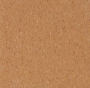Armstrong 51942 Curried Caramel Standard Excelon Imperial Texture Vinyl Composition Tile VCT (Partial Piece - Sample)
