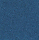 Armstrong 51946 Gentian Blue Standard Excelon Imperial Texture Vinyl Composition Tile VCT (Partial Piece - Sample)