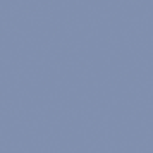 Flexco Vinyl Wall Base 526 Foxglove 6" x 120' by 1/8" Straight (Toeless)