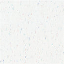 Armstrong Standard Excelon MultiColor 52500 Carnival White VCT Tile (Partial Piece - Sample)