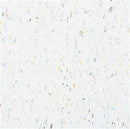 Armstrong Standard Excelon MultiColor 52505 Harlequin White VCT Tile (Partial Piece - Sample)