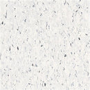 Armstrong Standard Excelon MultiColor 52513 Cirque White VCT Tile (Partial Piece - Sample)