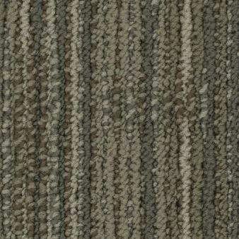 Shaw Stack 5th & Main 54920-00210 Twist Carpet Tile (Partial Piece - Sample)