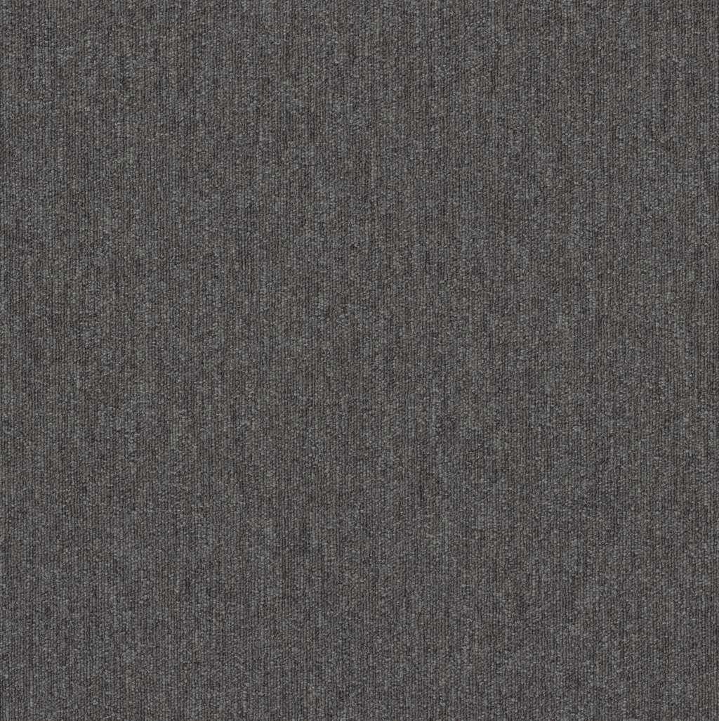 Shaw Beyond Limits 5th & Main 54936-00505 Storm Carpet Tile (Partial Piece - Sample)