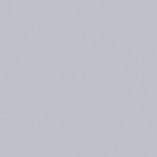Flexco Vinyl Wall Base 523 Gainsboro 6" x 4' by 1/8" Straight (Toeless)