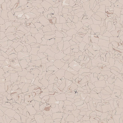 Forbo Colorex Plus EC 621013 Sahara Tile 23.94" x 23.94" VCT Tile (19.89 SF/Box)