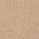 Armstrong 57501 Nougat Standard Excelon Imperial Texture Vinyl Composition Tile VCT (Partial Piece - Sample)