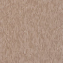 Armstrong 57502 Cafe Latte Standard Excelon Imperial Texture Vinyl Composition Tile VCT (Partial Piece - Sample)