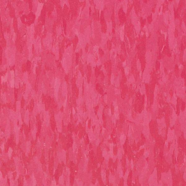 Armstrong 57514 Shocking Standard Excelon Imperial Texture Vinyl Composition Tile VCT (Partial Piece - Sample)