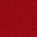 Armstrong 57534 Ruby Red Standard Excelon Imperial Texture Vinyl Composition Tile VCT (Partial Piece - Sample)