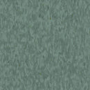 Armstrong 57547 Eucalyptus Standard Excelon Imperial Texture Vinyl Composition Tile VCT (Partial Piece - Sample)