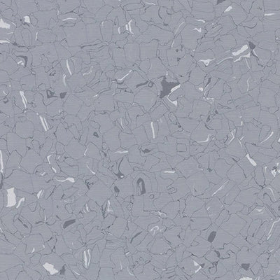 Forbo Colorex Plus EC 621007 Quartz Tile 23.94" x 23.94" VCT Tile (19.89 SF/Box)