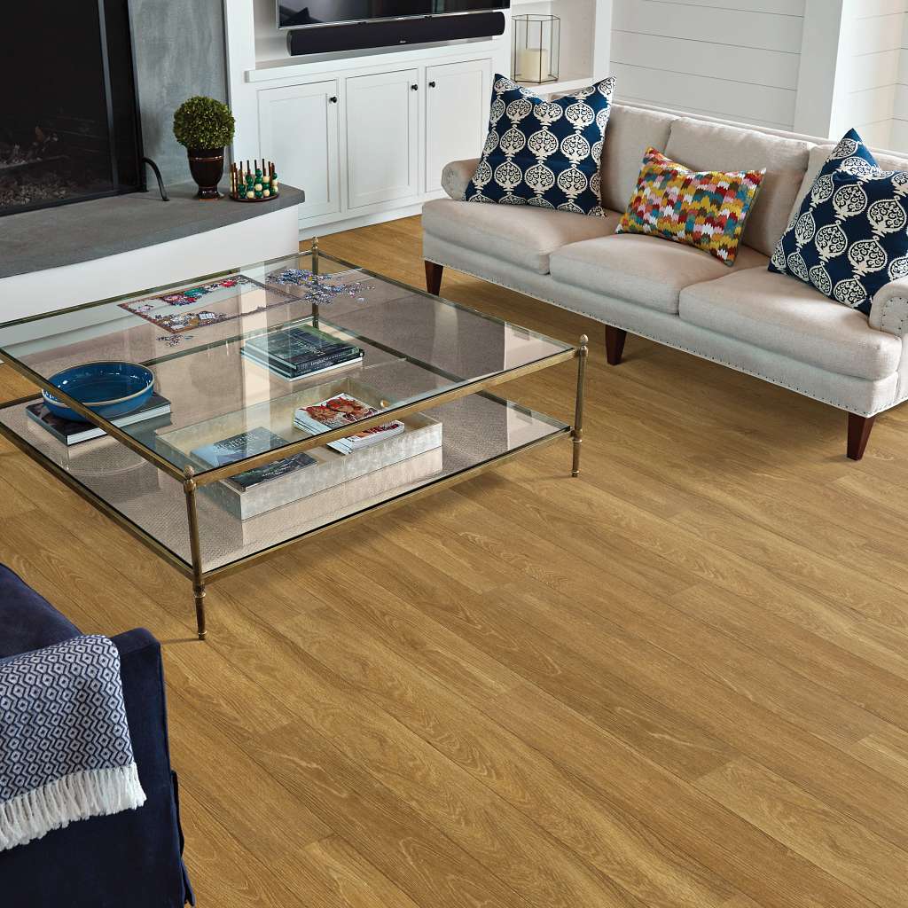 Shaw Symbiotic 20 5M303-00256 Reed 5.96" X 48" Vinyl Plank (41.72 SF/Box)