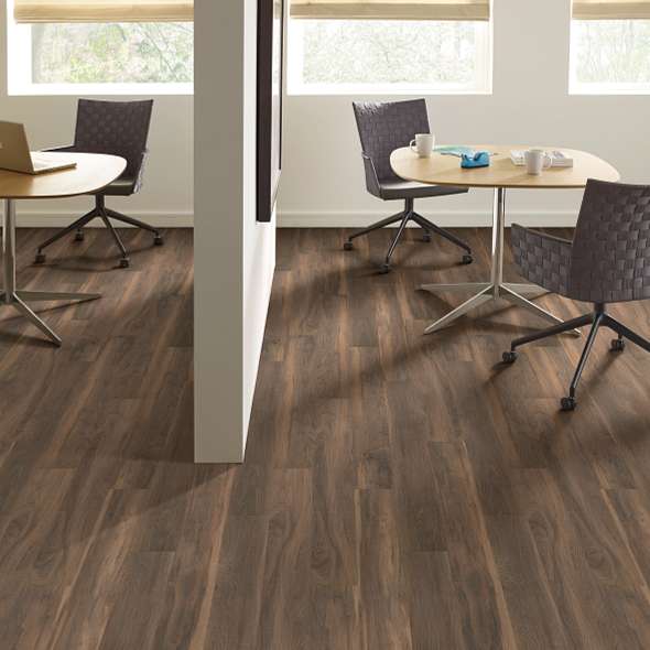 Shaw Symbiotic 20 5M303-00769 Terra 5.96" X 48" Vinyl Plank (41.72 SF/Box)