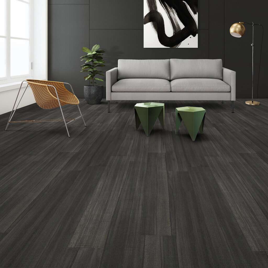 Shaw Symbiotic 20 5M303-05016 Pitch 5.96" X 48" Vinyl Plank (41.72 SF/Box)