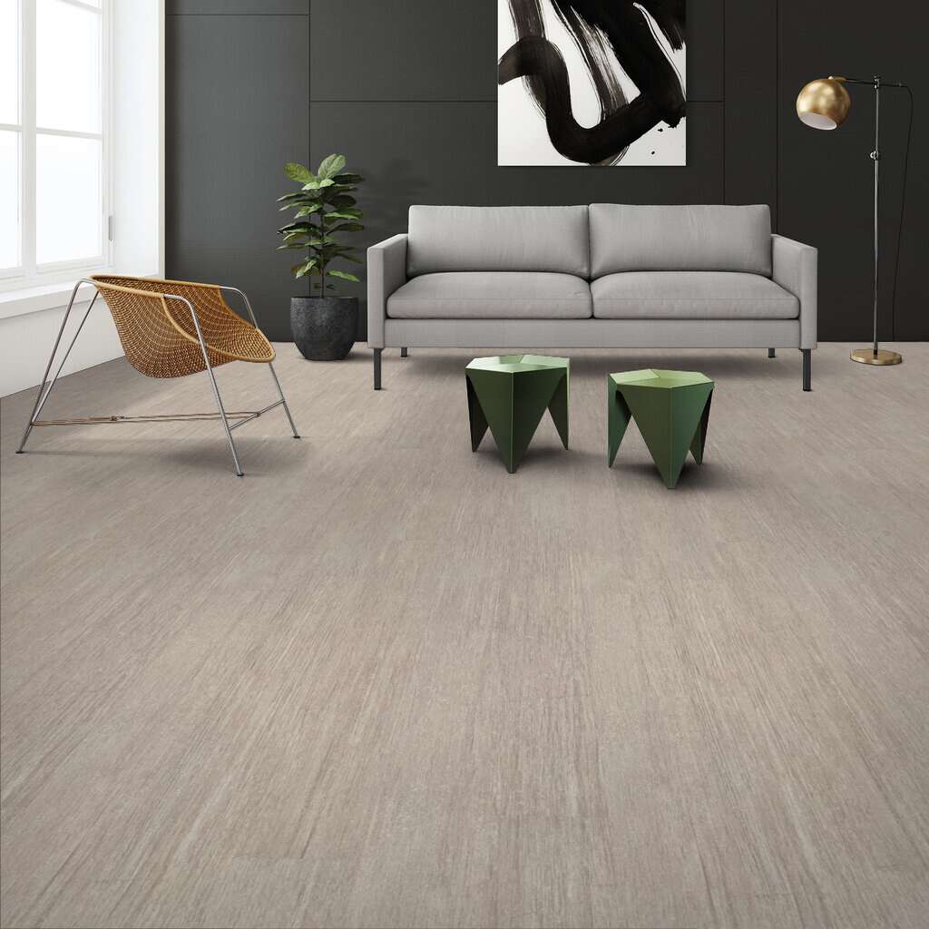 Shaw Symbiotic 30 5M304-00116 Grain 5.96" X 48" Vinyl Plank (35.76 SF/Box)