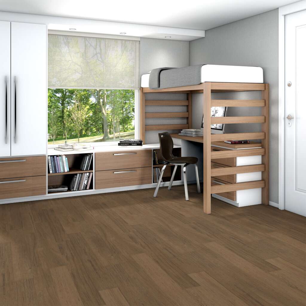 Shaw Breaker's Point 20 5M316-00718 Sedona 5.96" X 48" Vinyl Plank (41.72 SF/Box)