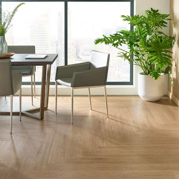 Shaw Breaker's Point 12 5M315-00716 Grand Arches 5.96" X 48" Vinyl Plank (41.72 SF/Box)