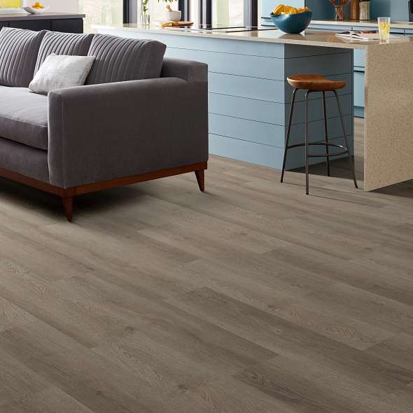 Shaw 5th & Main 5M328-05100 Alba Reserve 12 Blue Ridge 7" X 48" Glue Down LVP (34.98 SF/Box)