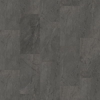 Philadelphia Pylon Glue Down 5M335-00938 Charcoal Soapstone 12" x 24" Luxury Vinyl Plank (40.05 SF/Box)