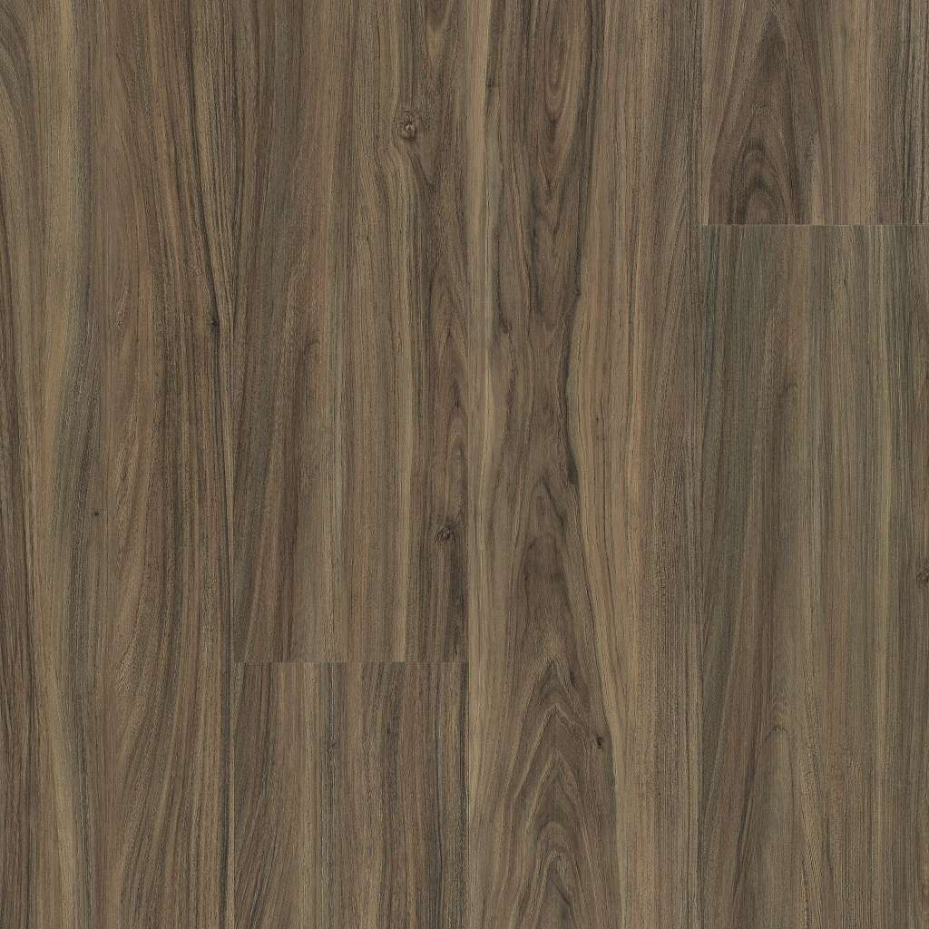 Shaw Frontier Plus 5M400-00150 Cinnamon Wlanut Vinyl Plank (Partial Piece - Sample)
