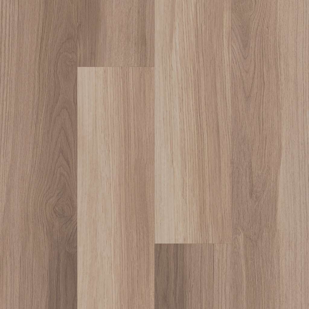 Shaw Frontier Plus 5M400-00154 Almond Oak Vinyl Plank (Partial Piece - Sample)