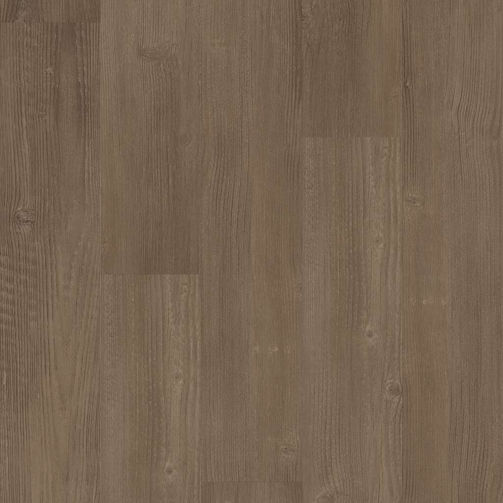 Shaw Frontier Plus 5M400-07294 Casual Comfort Vinyl Plank (Partial Piece - Sample)